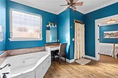 Home For Sale in Siloam Springs, Arkansas