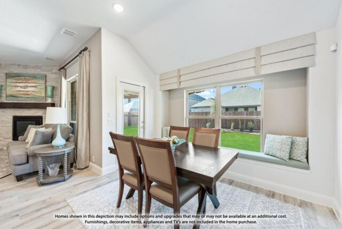 Picture of Home For Sale in Burleson, Texas, United States