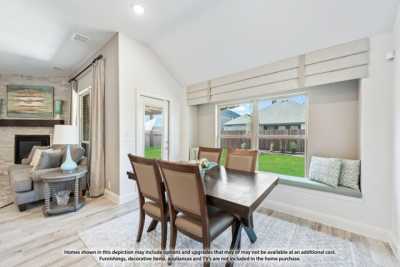 Home For Sale in Burleson, Texas