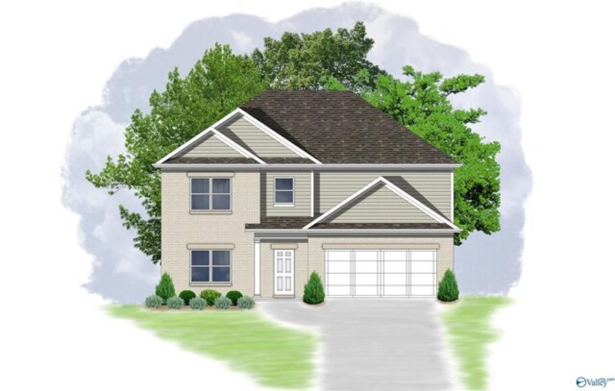 Picture of Home For Sale in Toney, Alabama, United States