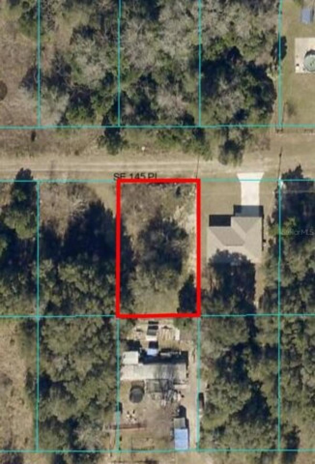 Picture of Residential Land For Sale in Summerfield, Florida, United States