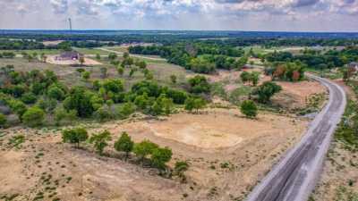 Residential Land For Sale in Weatherford, Texas