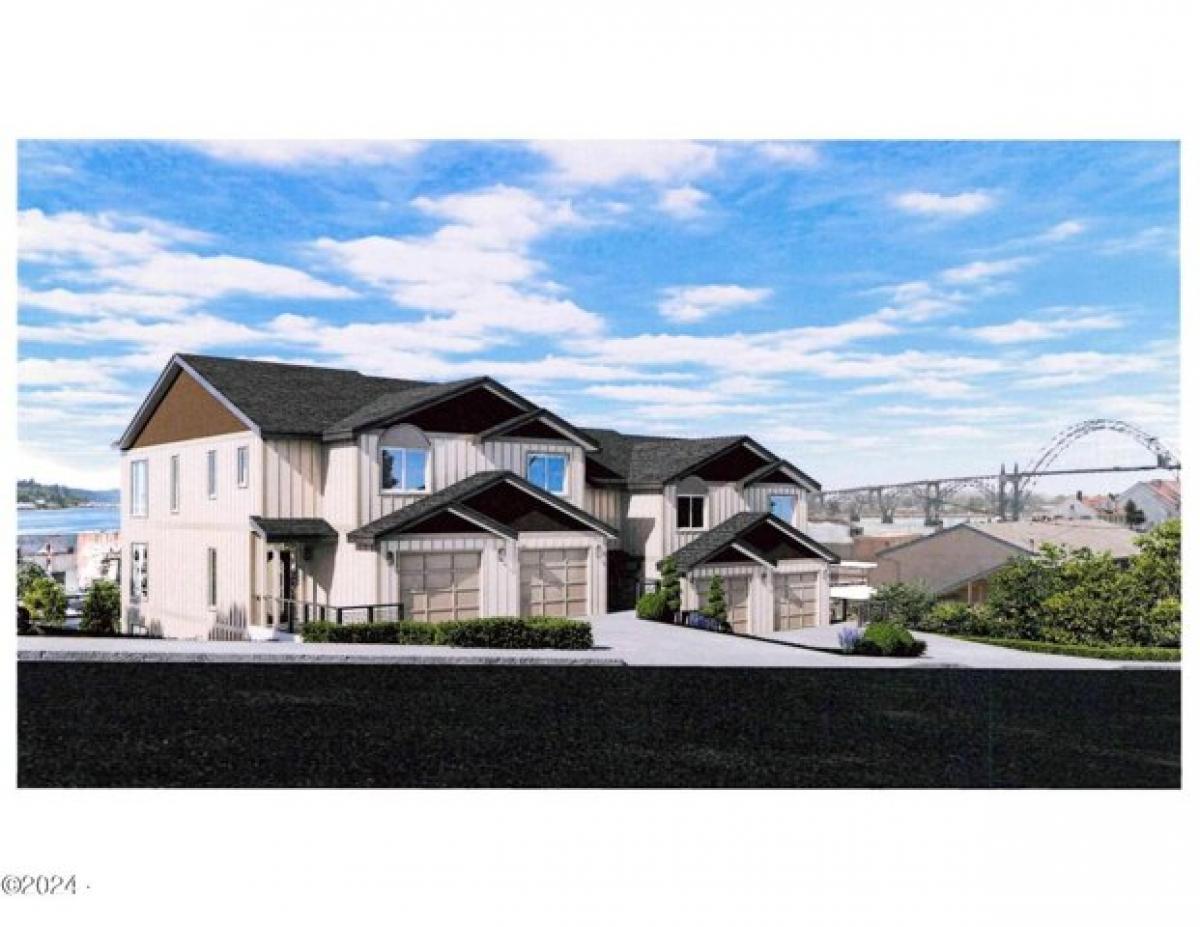 Picture of Home For Sale in Newport, Oregon, United States