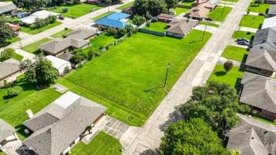 Residential Land For Sale in New Iberia, Louisiana
