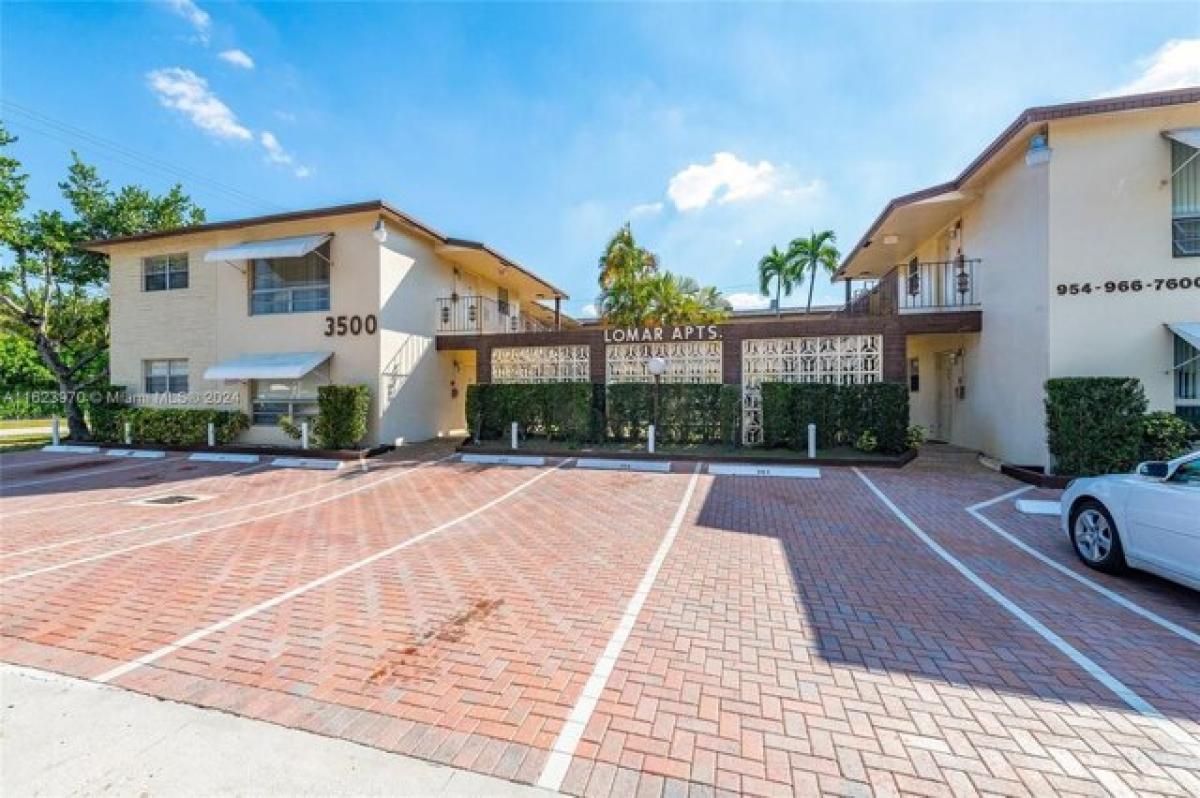 Picture of Apartment For Rent in Hollywood, Florida, United States