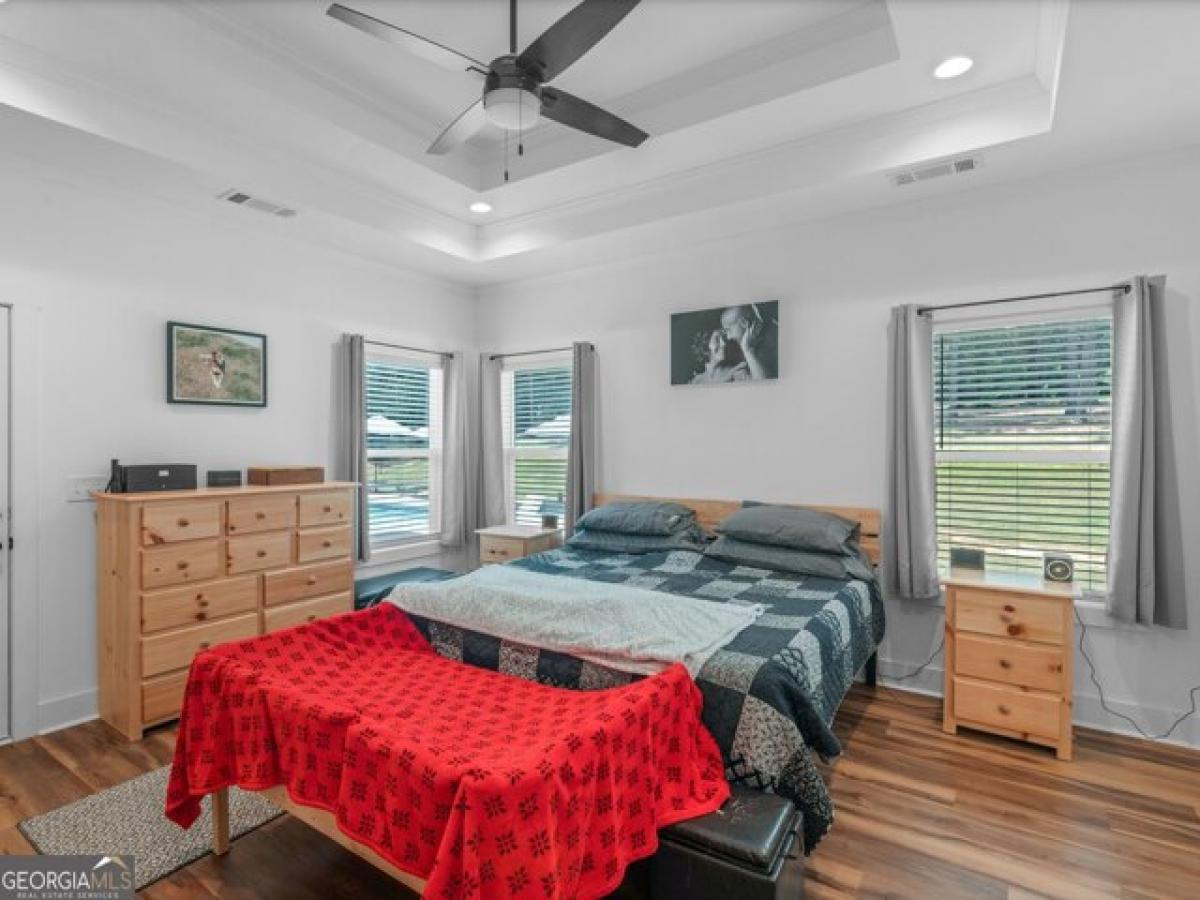 Picture of Home For Sale in Griffin, Georgia, United States