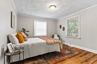 Home For Sale in Lynchburg, Virginia