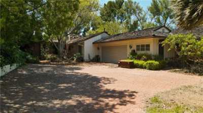 Home For Sale in Encino, California