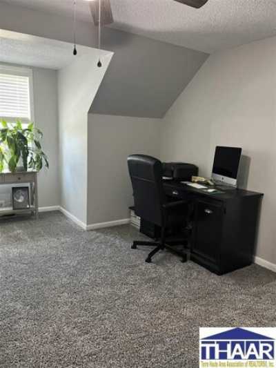 Home For Sale in Terre Haute, Indiana