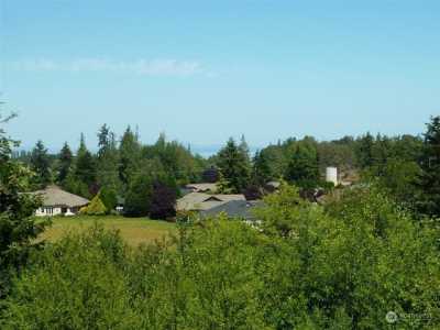 Home For Sale in Sequim, Washington