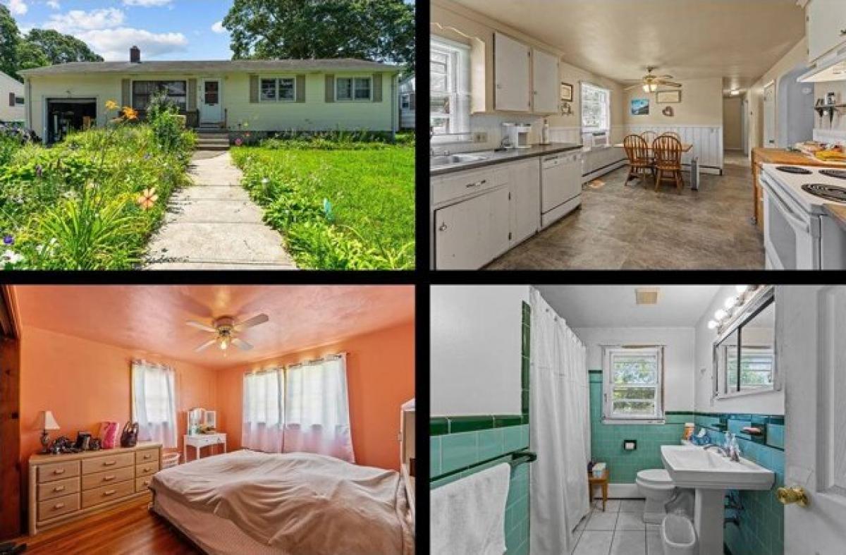 Picture of Home For Sale in Warwick, Rhode Island, United States