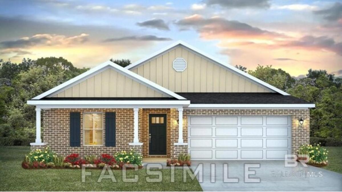 Picture of Home For Sale in Spanish Fort, Alabama, United States