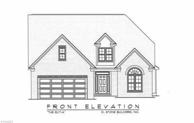 Home For Sale in Greensboro, North Carolina