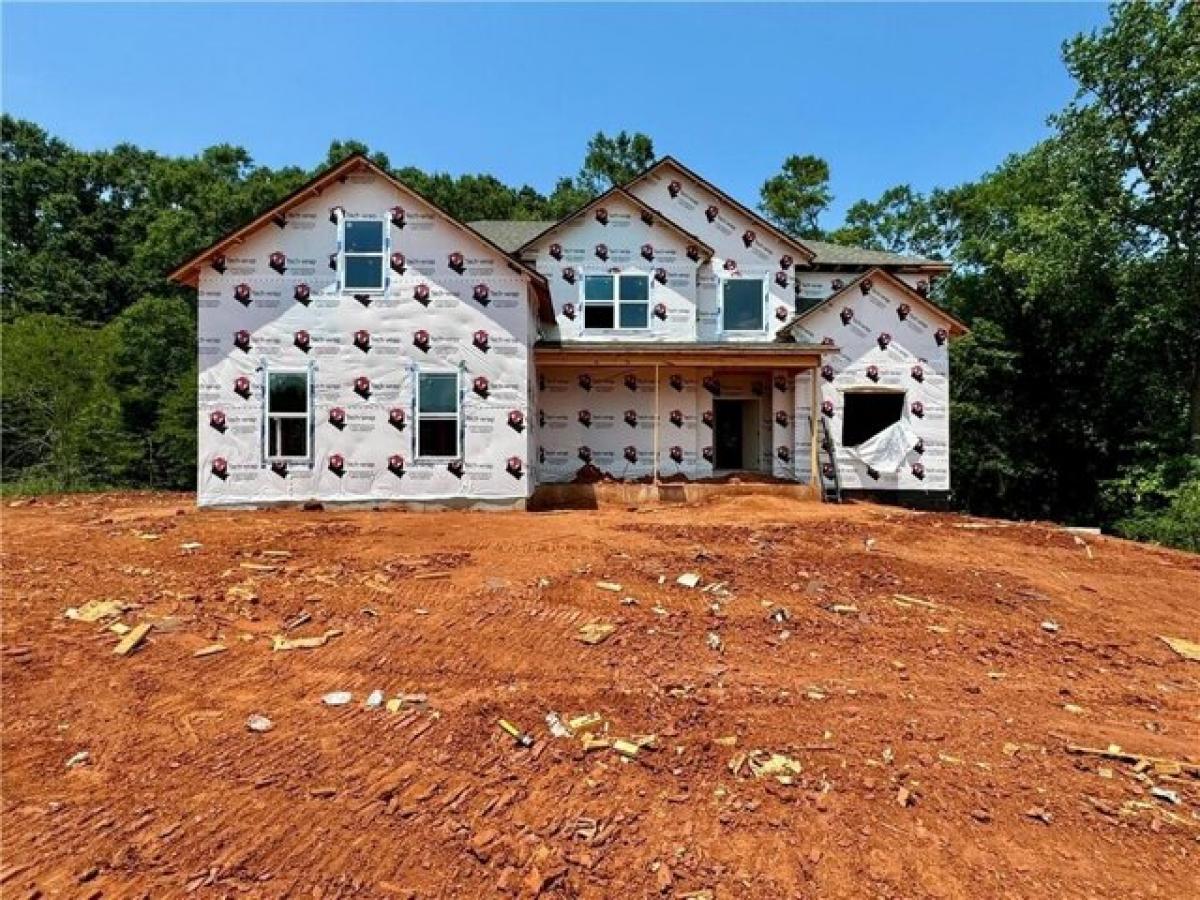 Picture of Home For Sale in Hoschton, Georgia, United States