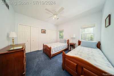 Home For Sale in Commerce Township, Michigan