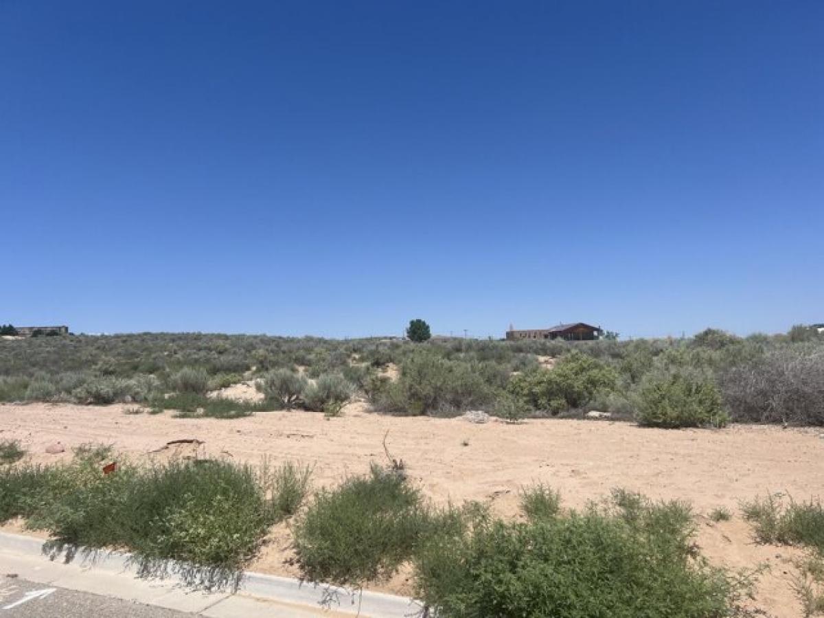 Picture of Residential Land For Sale in Rio Rancho, New Mexico, United States