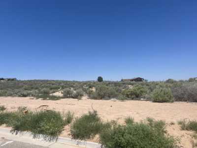 Residential Land For Sale in Rio Rancho, New Mexico