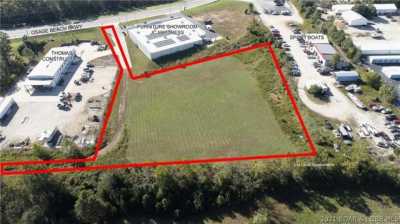Residential Land For Sale in Osage Beach, Missouri