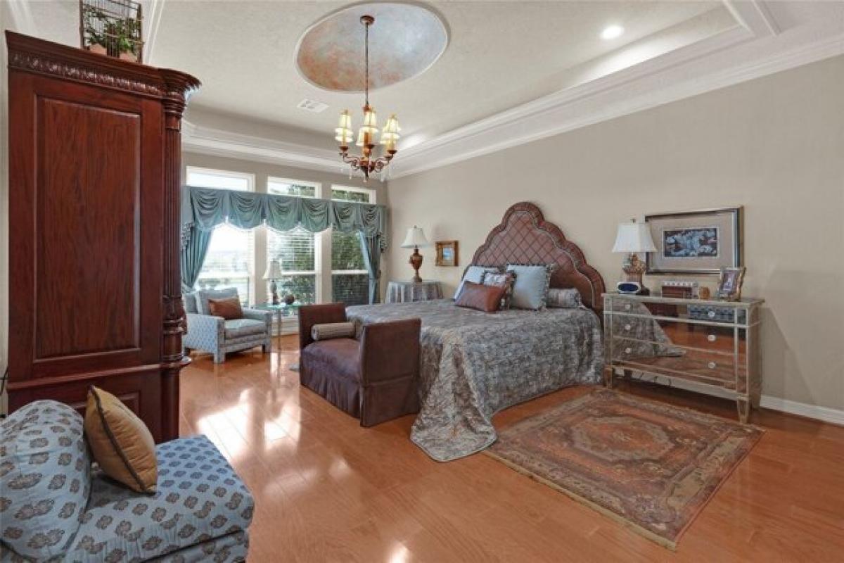 Picture of Home For Sale in Willis, Texas, United States