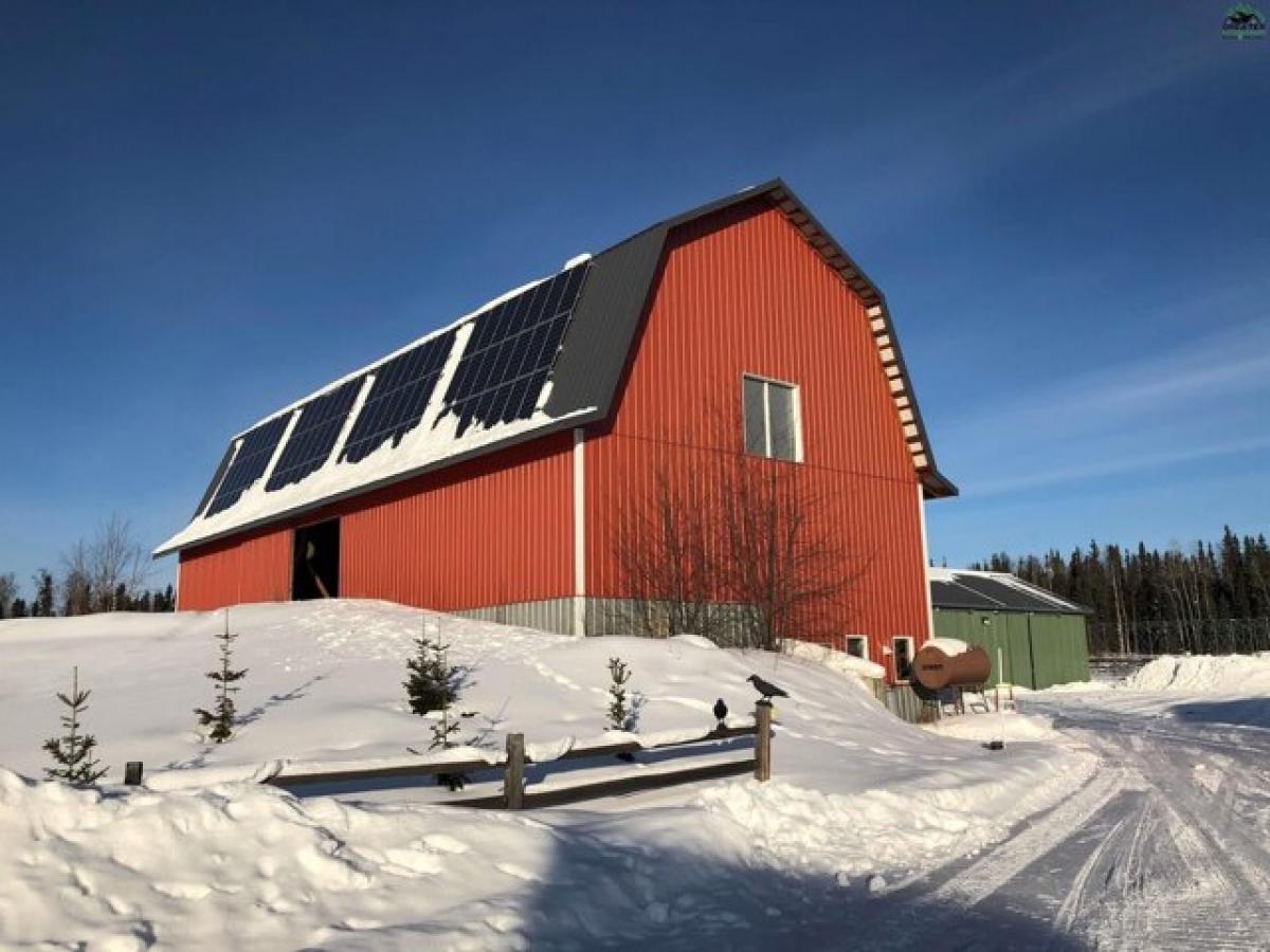 Picture of Home For Sale in Fairbanks, Alaska, United States