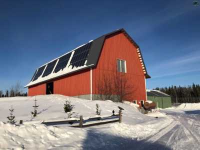 Home For Sale in Fairbanks, Alaska