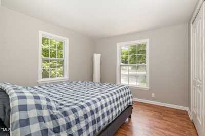 Home For Sale in Garner, North Carolina