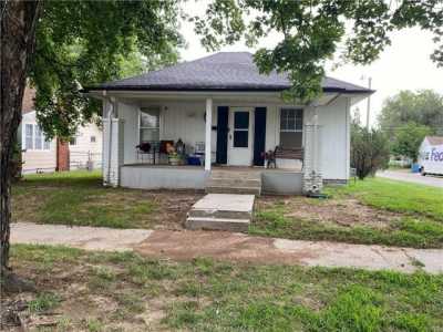 Home For Sale in Joplin, Missouri