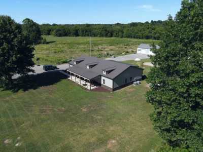 Home For Sale in Lewisburg, Tennessee