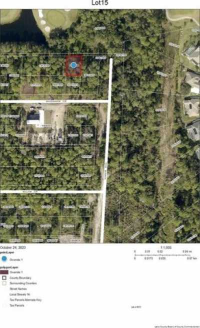 Residential Land For Sale in 