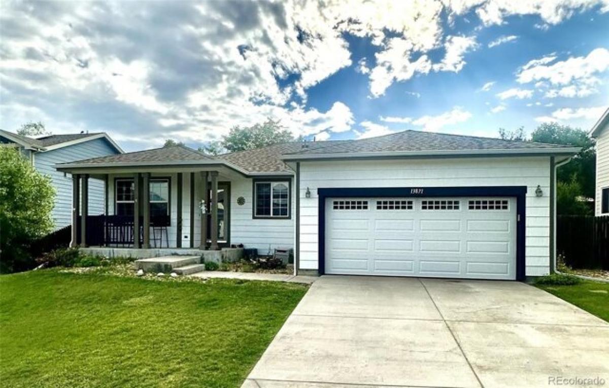 Picture of Home For Sale in Thornton, Colorado, United States