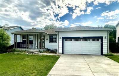 Home For Sale in Thornton, Colorado