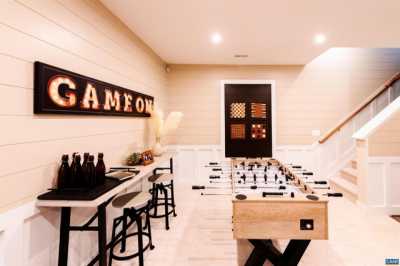 Home For Sale in Charlottesville, Virginia