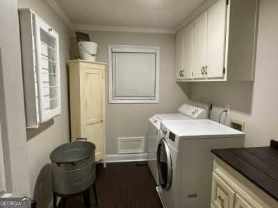 Home For Sale in Locust Grove, Georgia