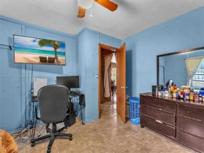 Home For Sale in North Miami, Florida