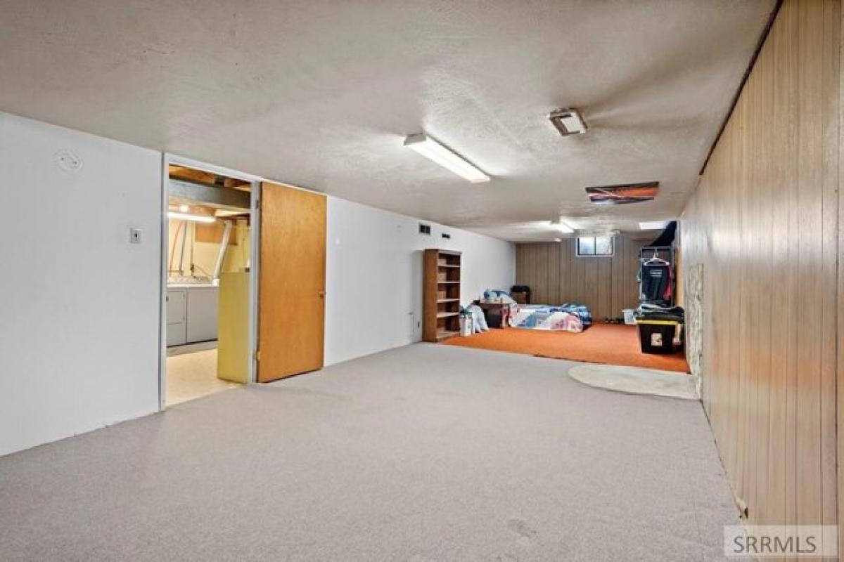 Picture of Home For Sale in Idaho Falls, Idaho, United States