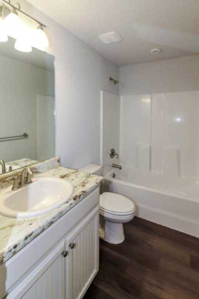 Home For Sale in Crestview, Florida