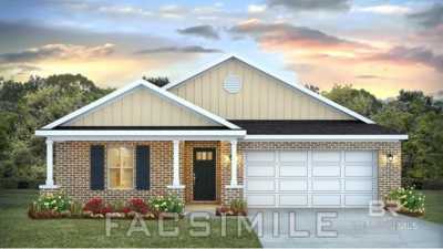 Home For Sale in Spanish Fort, Alabama