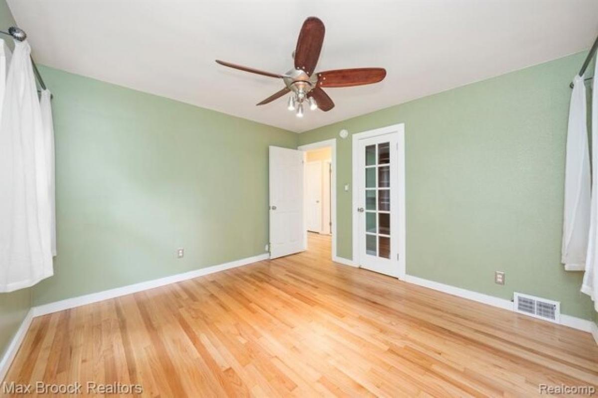 Picture of Home For Rent in Royal Oak, Michigan, United States