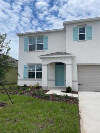 Home For Rent in Winter Haven, Florida