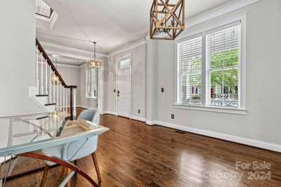 Home For Sale in Huntersville, North Carolina