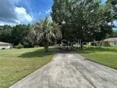 Residential Land For Sale in Ocala, Florida