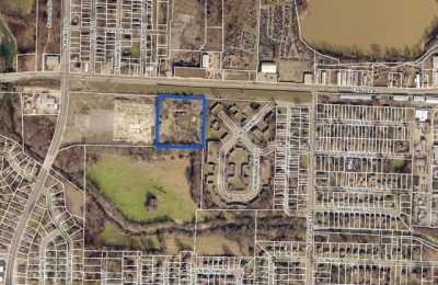 Residential Land For Sale in Memphis, Tennessee