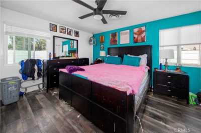 Home For Sale in Hemet, California