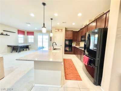 Home For Sale in North Las Vegas, Nevada