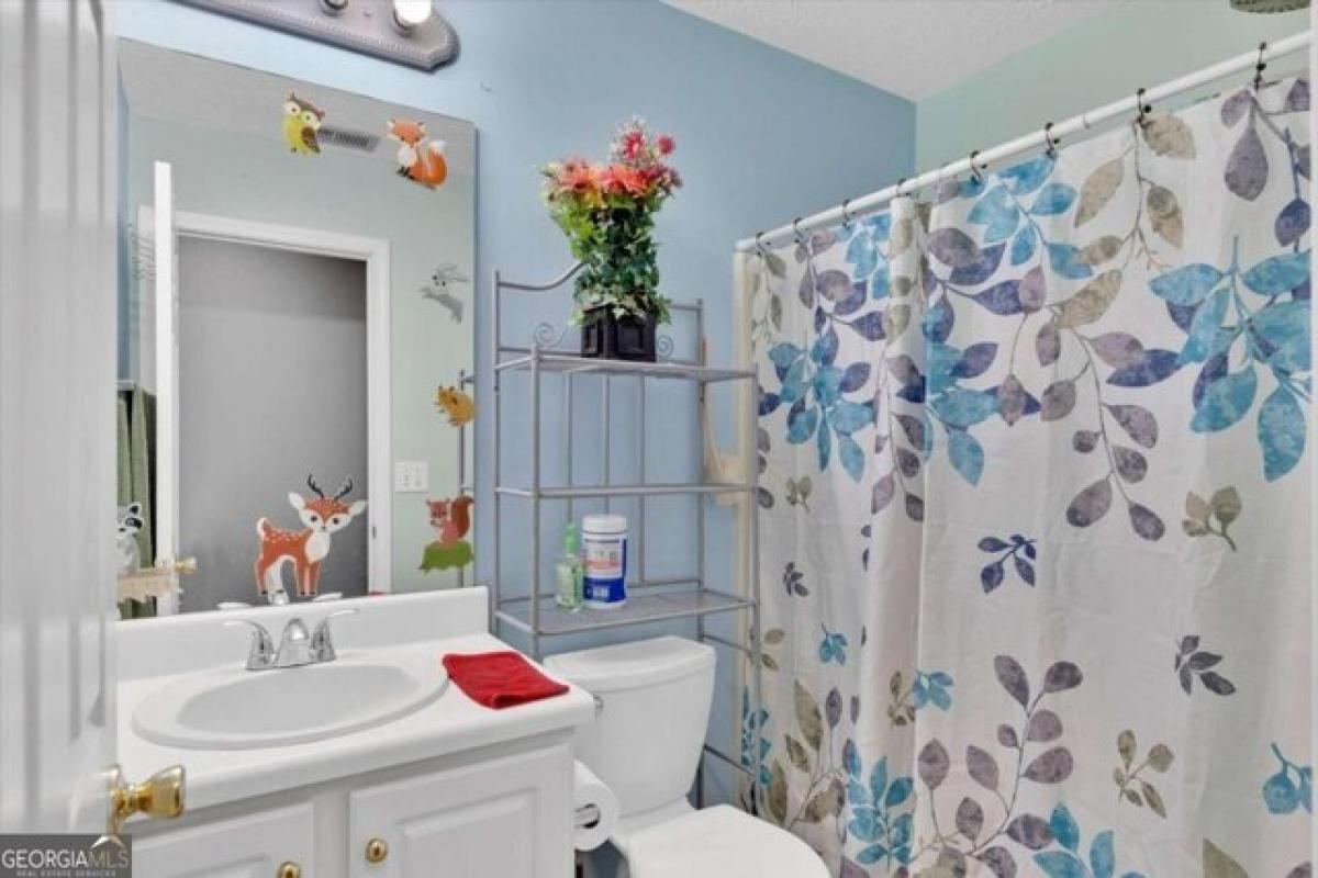 Picture of Home For Sale in Acworth, Georgia, United States