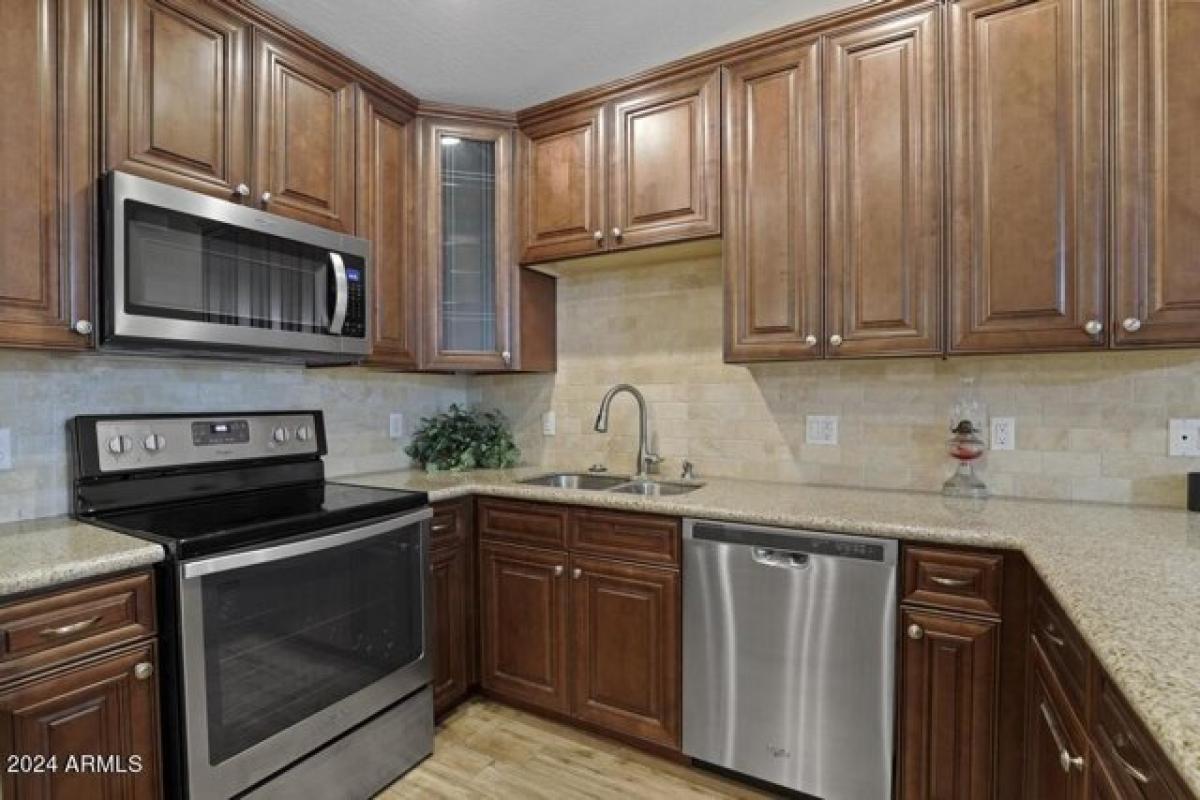 Picture of Home For Sale in Payson, Arizona, United States