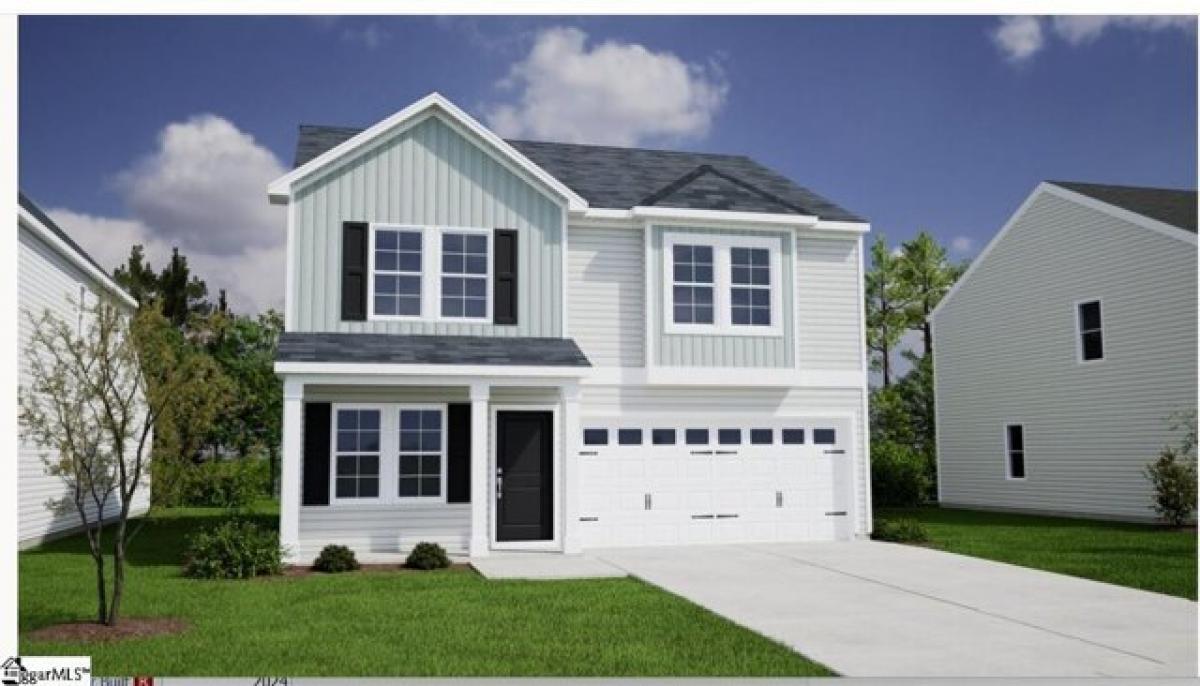 Picture of Home For Sale in Spartanburg, South Carolina, United States