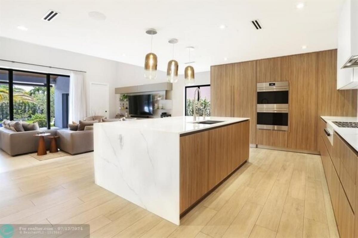 Picture of Home For Rent in Pembroke Pines, Florida, United States