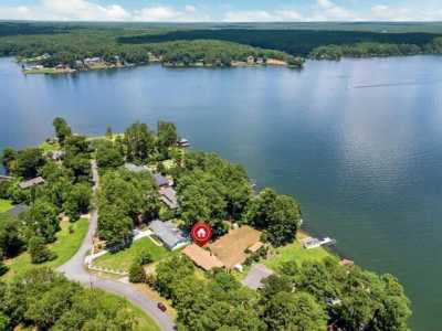 Home For Sale in Milledgeville, Georgia