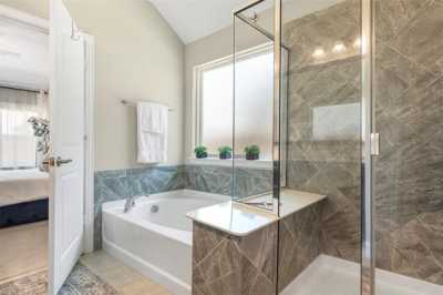 Home For Sale in Aubrey, Texas